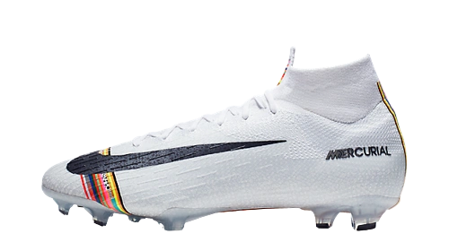 Foto del prodotto Nike Mercurial Superfly 360 Elite FG Lvl Up Pure Platinum