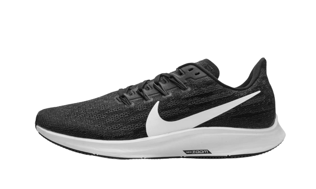 Foto del prodotto Nike Air Zoom Pegasus 36 Black White
