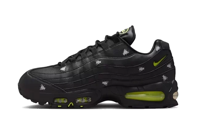 Nike Air Max 95 Premium Houseflies - Image 1