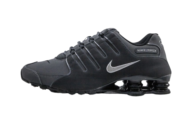 Foto del prodotto Nike Shox NZ Dark Grey