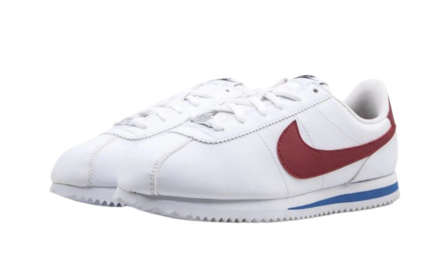Nike Cortez Basic Forrest Gump (GS) - Image 1