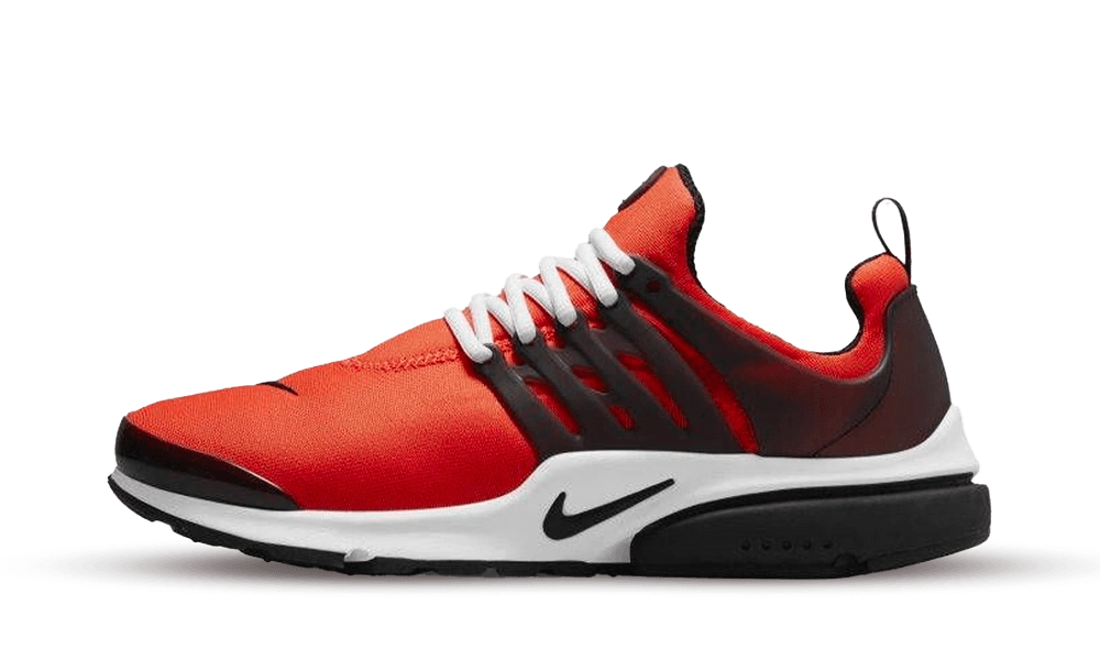 Foto del prodotto Nike Air Presto Orange