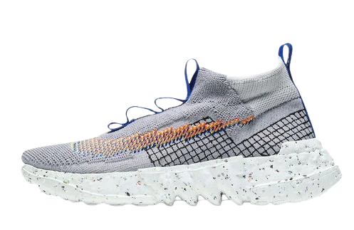 Foto del prodotto Nike Space Hippie 02 Grey Multi