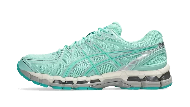 Photo du produit ASICS Gel-Kayano 20 Fresh Ice Baltic Jewel