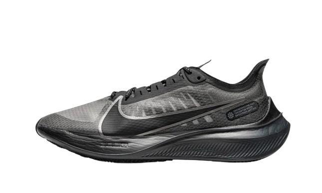 Foto del prodotto Nike Zoom Gravity Black