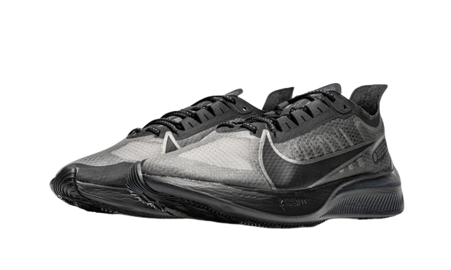 Nike Zoom Gravity Black - Image 1