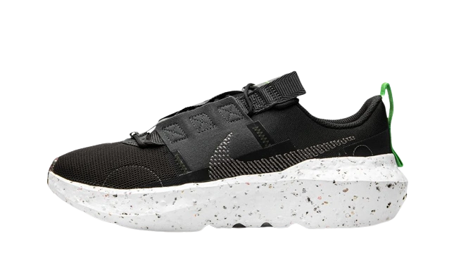 Foto del prodotto Nike Crater Impact Black