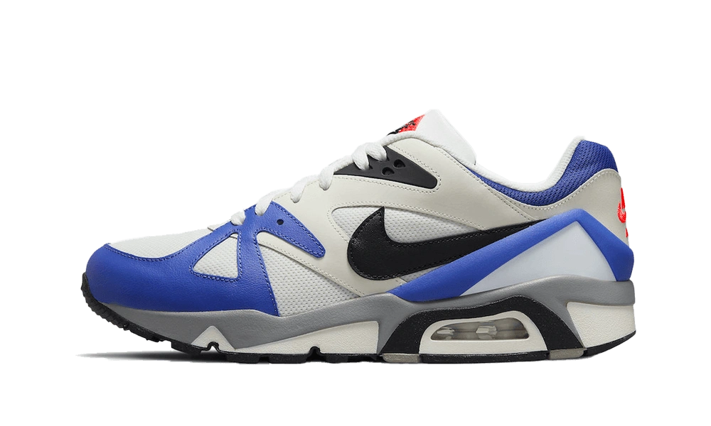 Foto del prodotto Nike Air Structure Triax 91 Violet White
