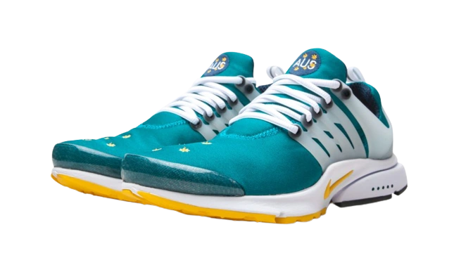Nike Air Presto Australia Olympic (2020) - Image 1