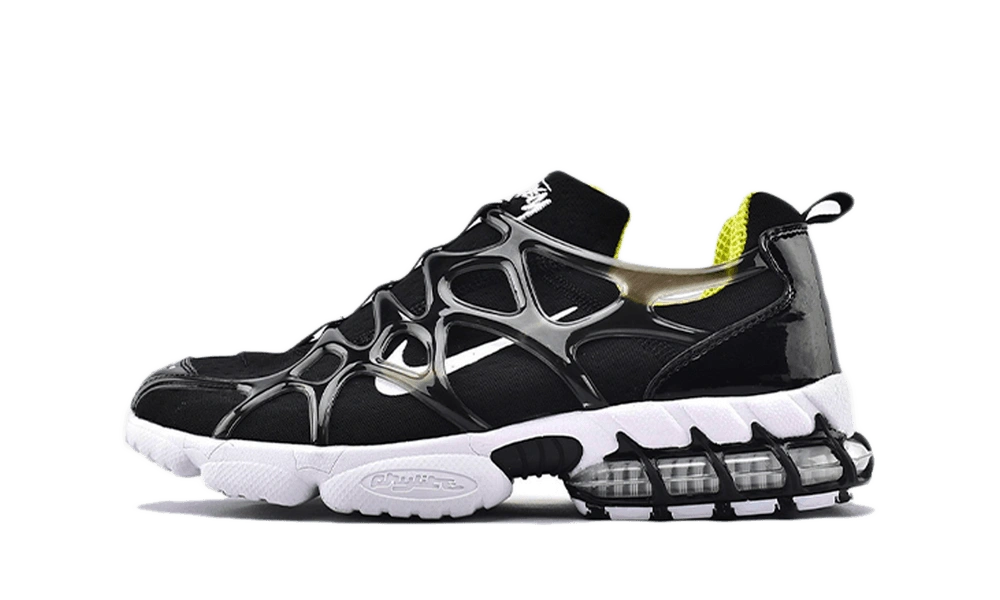 Foto del prodotto Nike Air Kukini Spiridon Cage 2 Stussy Black