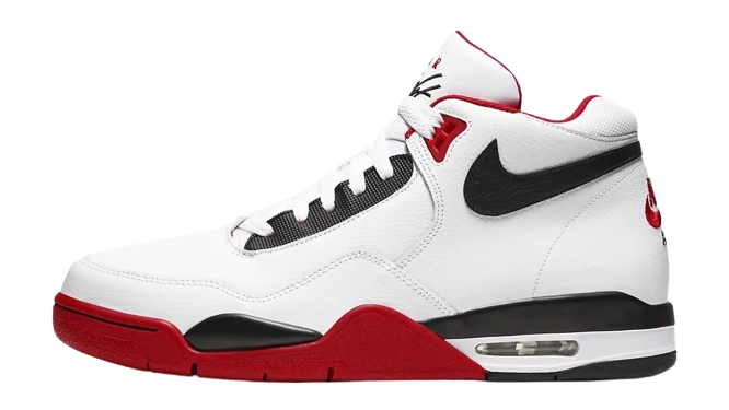 Foto del prodotto Nike Flight Legacy White