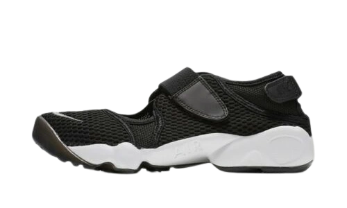 Foto del prodotto Nike Air Rift Breathe Black (W)