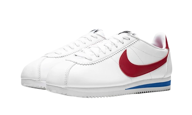 Nike Classic Cortez Forrest Gump (2017) (W) - Image 1