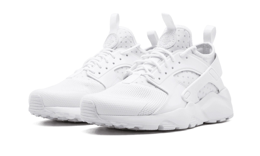 Nike Air Huarache Run Ultra White (2017) - Image 1