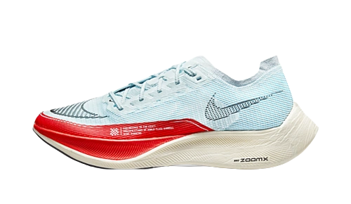 Foto del prodotto Nike ZoomX Vaporfly Next% 2 OG Glacier Blue