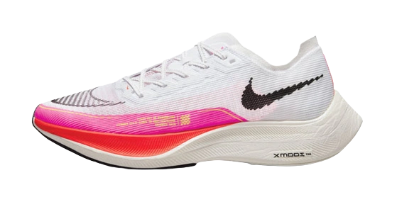 Foto del prodotto Nike ZoomX Vaporfly Next% 2 White Pink