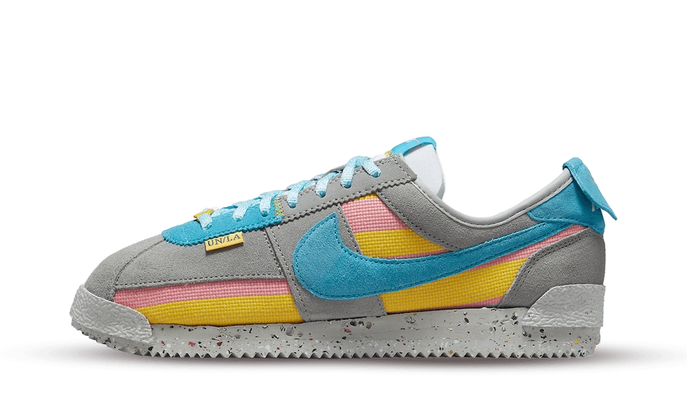 Foto del prodotto Nike Cortez Union Light Smoke