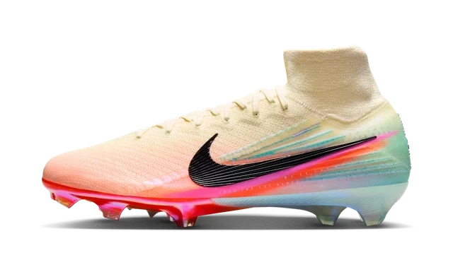 Nike Zoom Mercurial Superfly 10 Elite FG Sam Kerr Be Who You Are Produktfoto