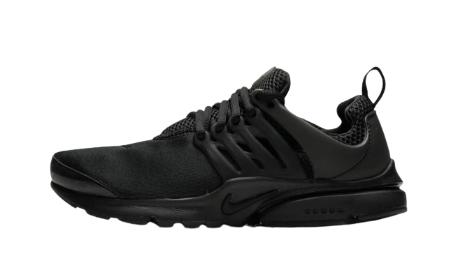 Foto del prodotto Nike Air Presto Triple Black (GS)