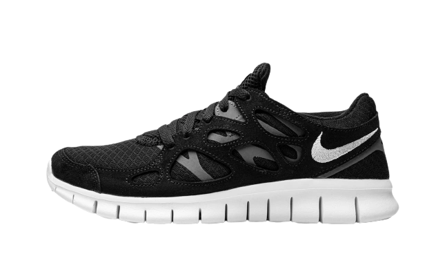 Foto del prodotto Nike Free Run 2 Black White (2021)