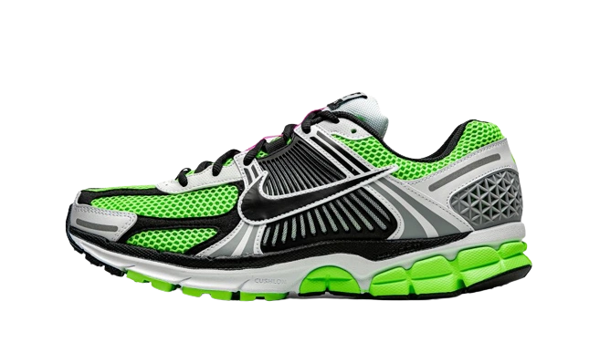 Foto del prodotto Nike Zoom Vomero 5 Electric Green Black