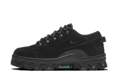Foto del prodotto Nike Lahar Low Black (W)