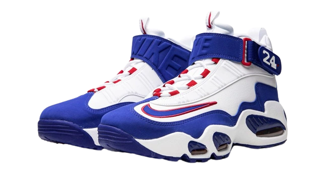 Nike Air Griffey Max 1 USA (2022) - Image 1