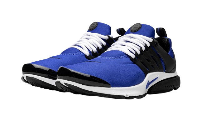Nike Air Presto Hyper Royal - Image 1