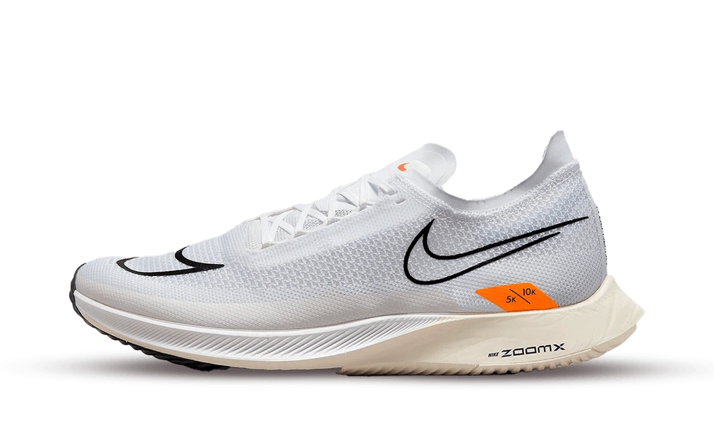 Foto del prodotto Nike ZoomX Streakfly White Black Photon Dust