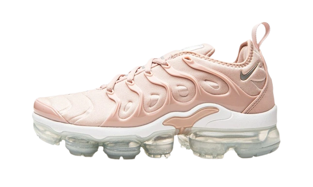 Foto del prodotto Nike Air VaporMax Plus Pink Oxford (W)