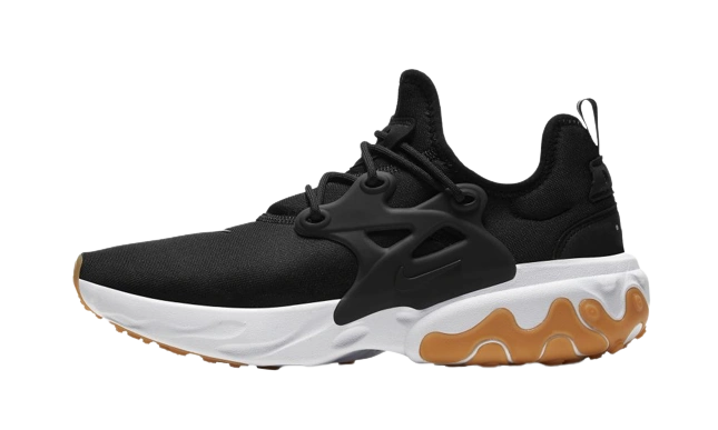 Foto del prodotto Nike Reacto Presto Black