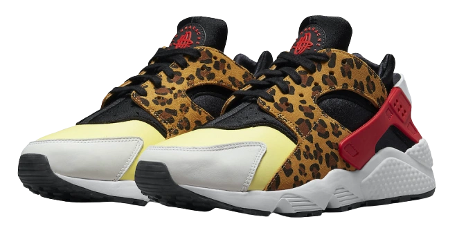 Nike Air Huarache SNKRS Day - Image 1