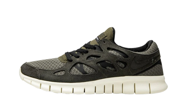 Foto del prodotto Nike Free Run 2 Sequoia