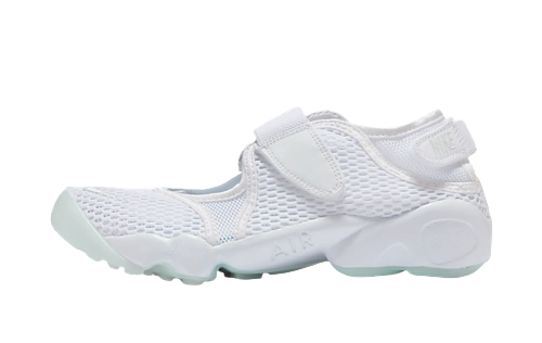 Foto del prodotto Nike Air Rift Breathe Pure Platinum (W)