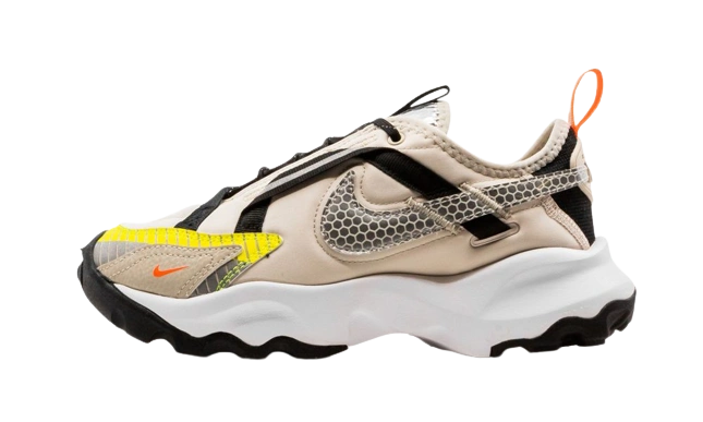 Foto del prodotto Nike TC 7900 LX 3M Light Orewood Brown (W)