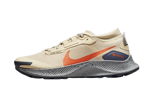 Foto del prodotto Nike Pegasus Trail 3 Gore-Tex Rattan Campfire Orange