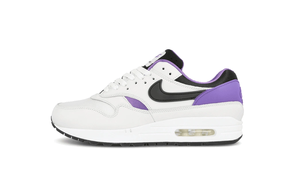 Foto del prodotto Nike Air Huarache Run DNA CH.1 Air Max 1 Purple Punch