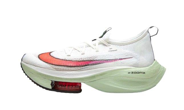 Foto del prodotto Nike Air Zoom Alphafly Next% Watermelon