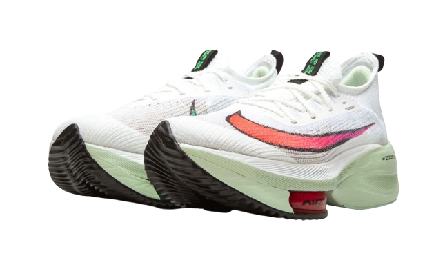 Nike Air Zoom Alphafly Next% Watermelon - Image 1