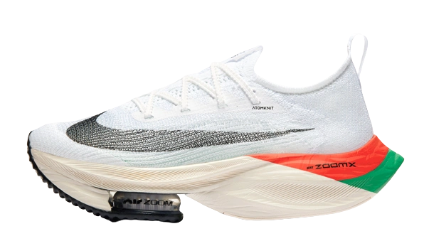 Foto del prodotto Nike Air Zoom Alphafly Next% Eliud Kipchoge Kenya