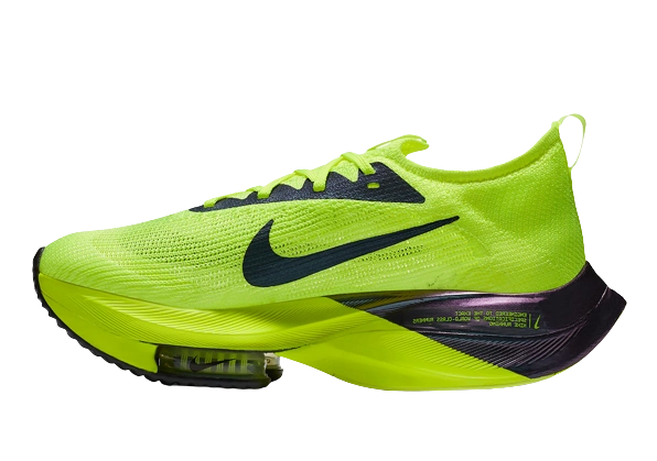 Foto del prodotto Nike Air Zoom Alphafly Next% Volt