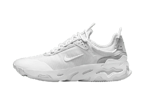 Foto del prodotto Nike React Live White Pure Platinum