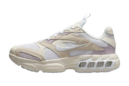 Foto del prodotto Nike Zoom Air Fire Pearl White (W)