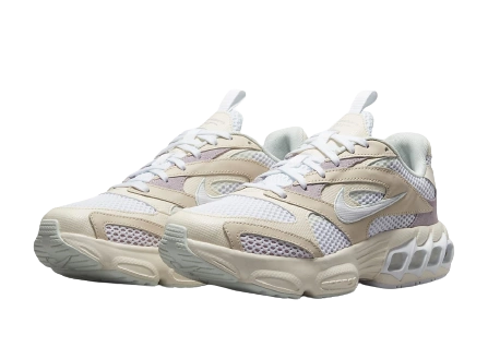Nike Zoom Air Fire Pearl White (W) - Image 1