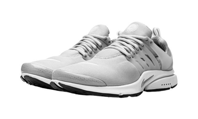 Nike Air Presto Light Smoke Grey - Image 1