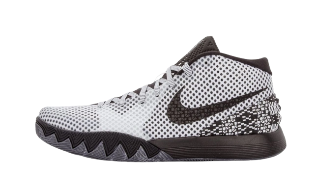 Nike Kyrie 1 BHM Produktfoto