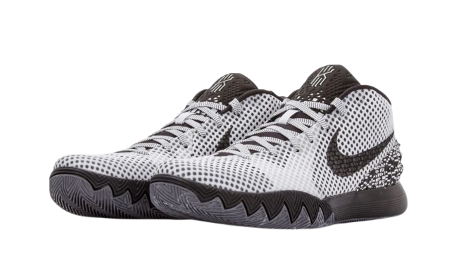 Nike Kyrie 1 BHM - Image 1