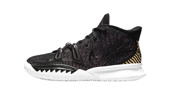 Nike Kyrie 7 Ripple Effect (GS) Produktfoto