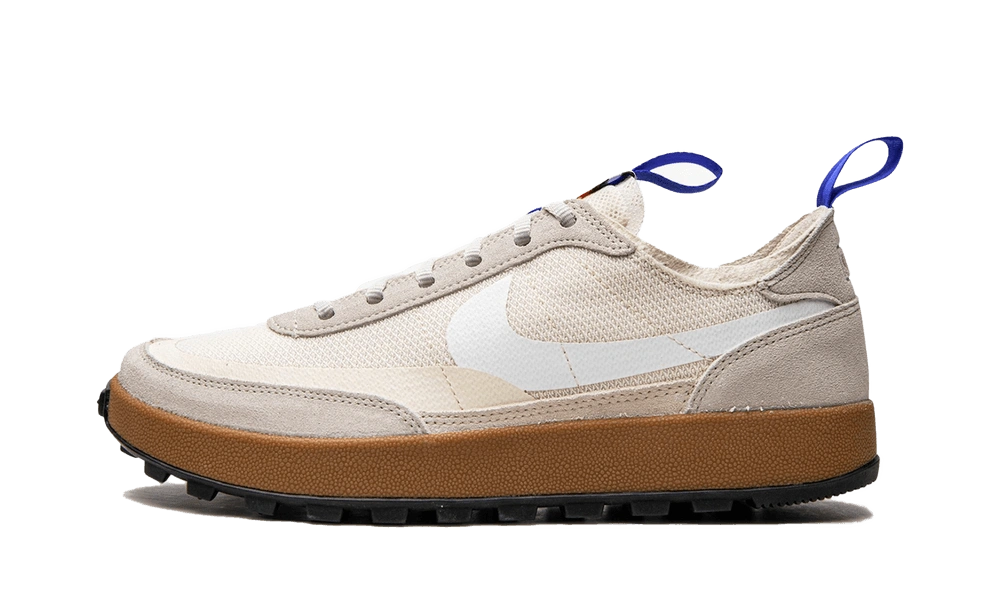NikeCraft General Purpose Shoe Tom Sachs product photo