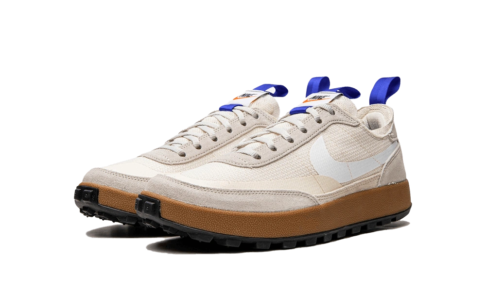 NikeCraft General Purpose Shoe Tom Sachs - Image 2